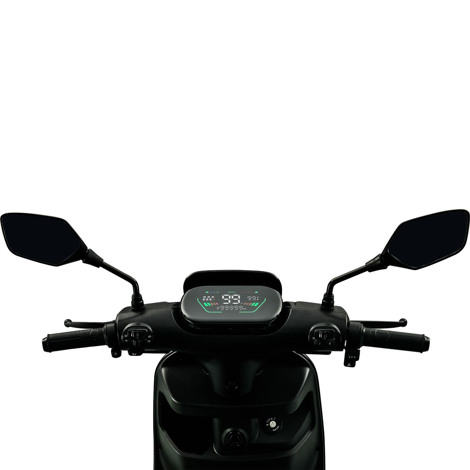 IVS TR3