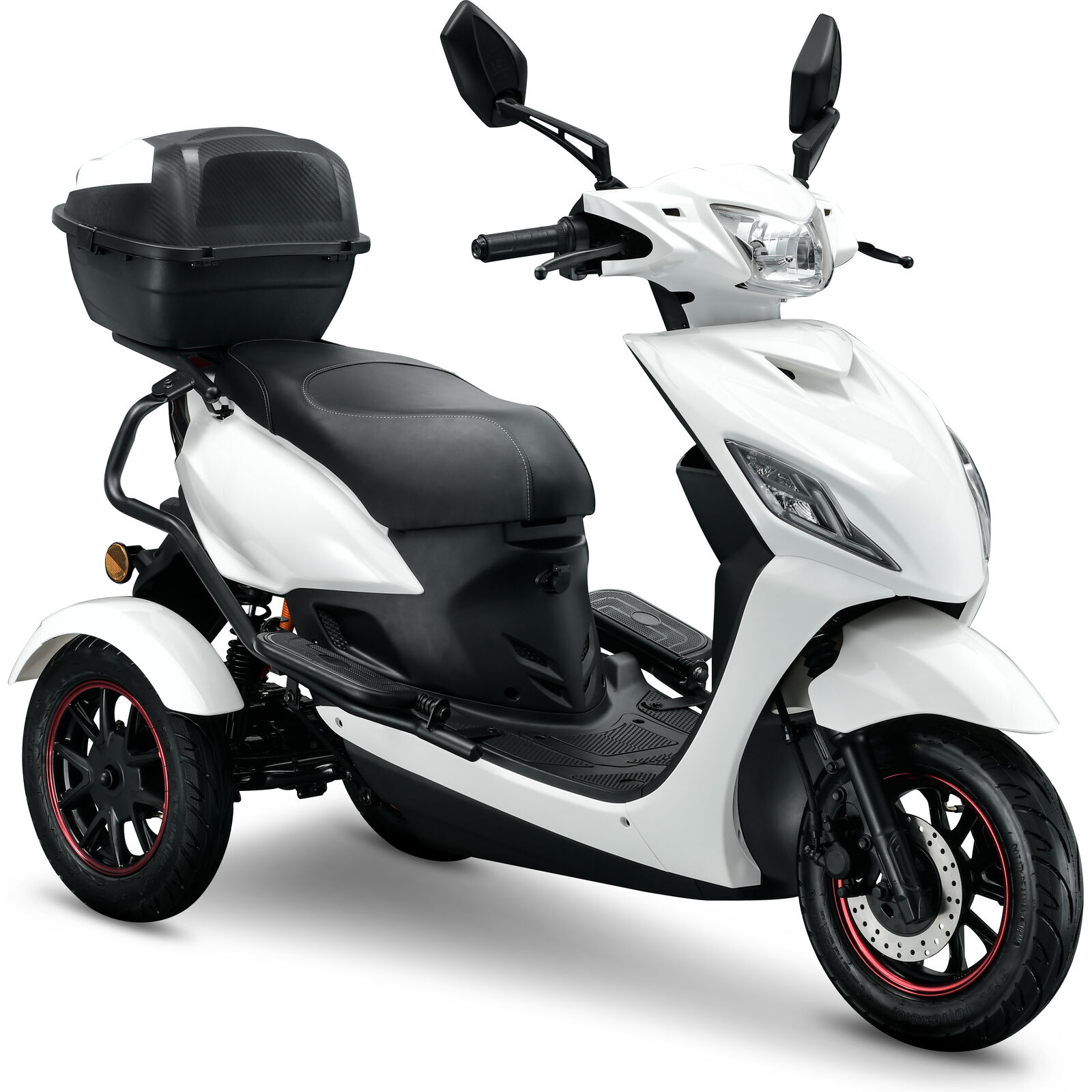 IVS T3