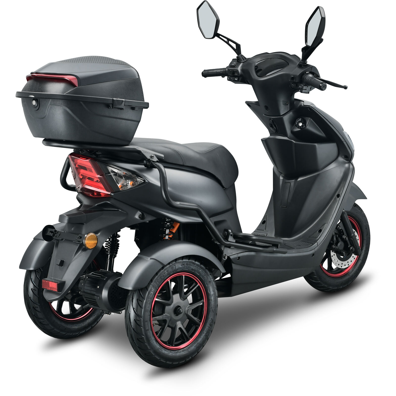 IVS T3