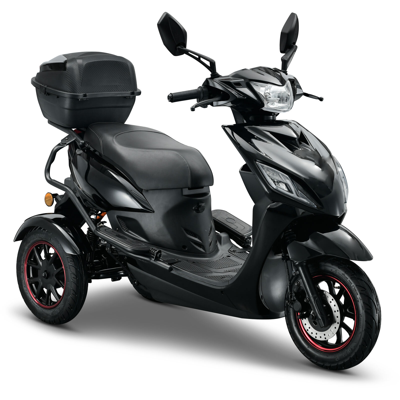 IVS T3