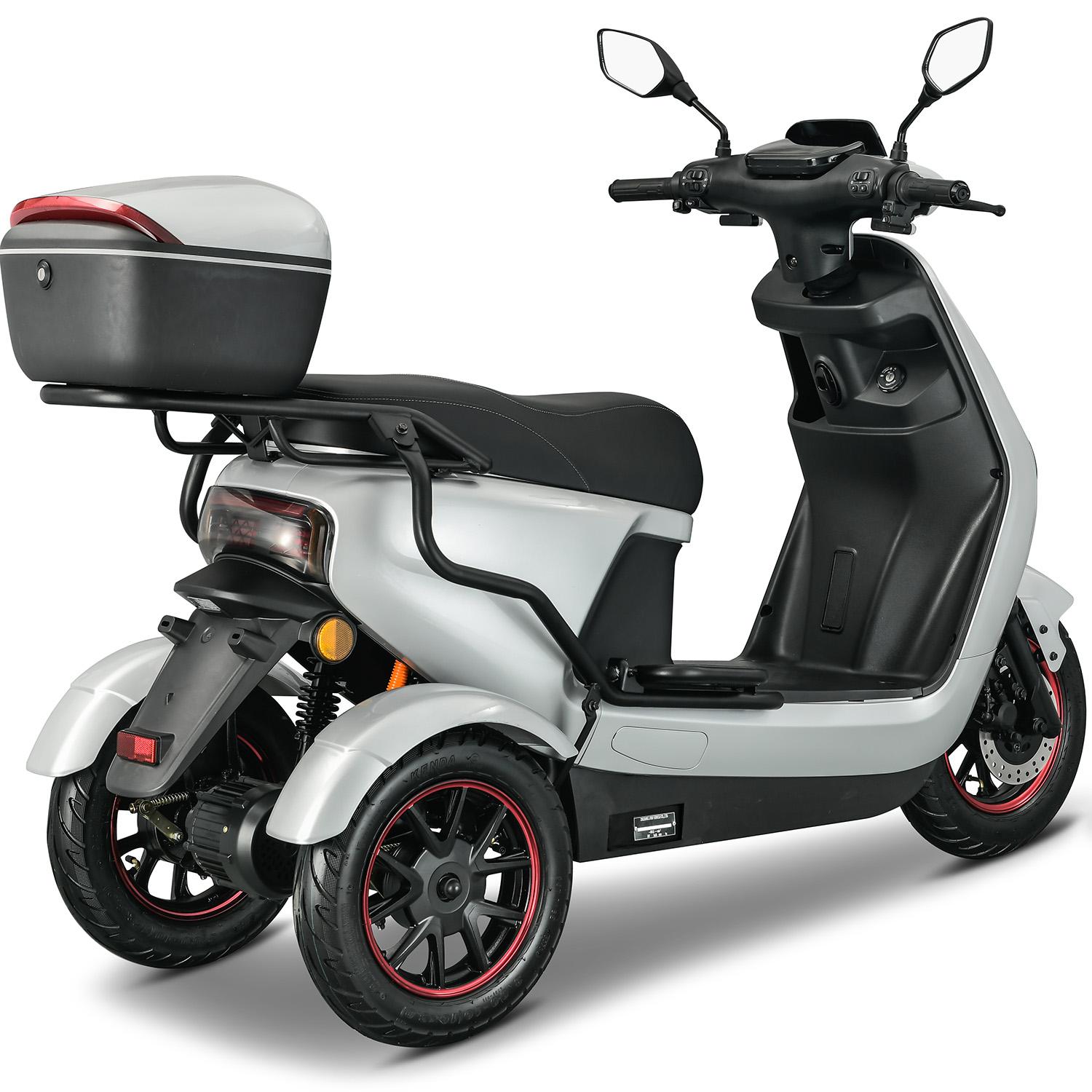 IVS TR3