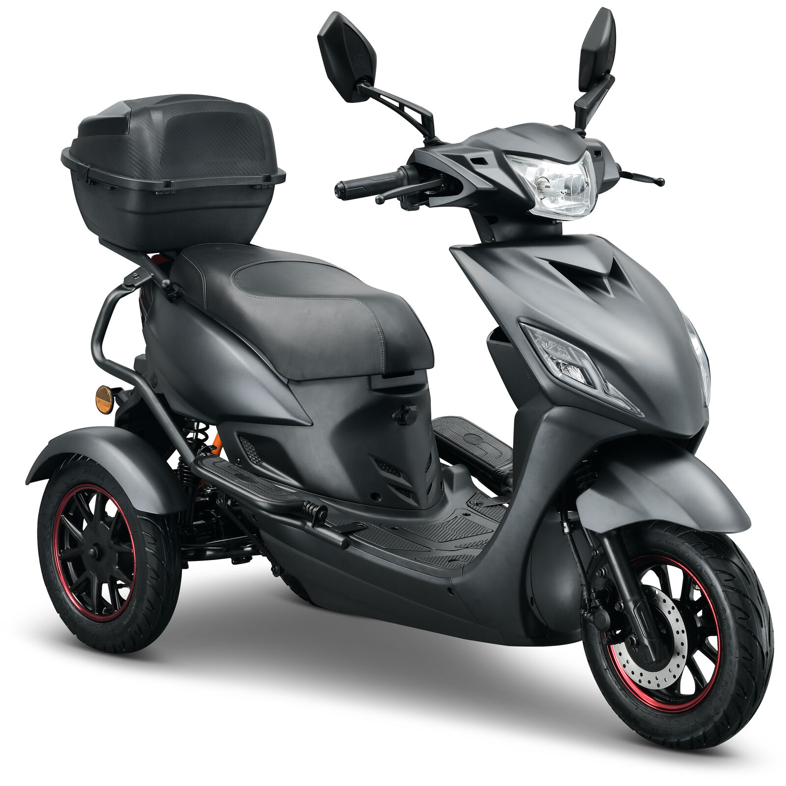IVS T3