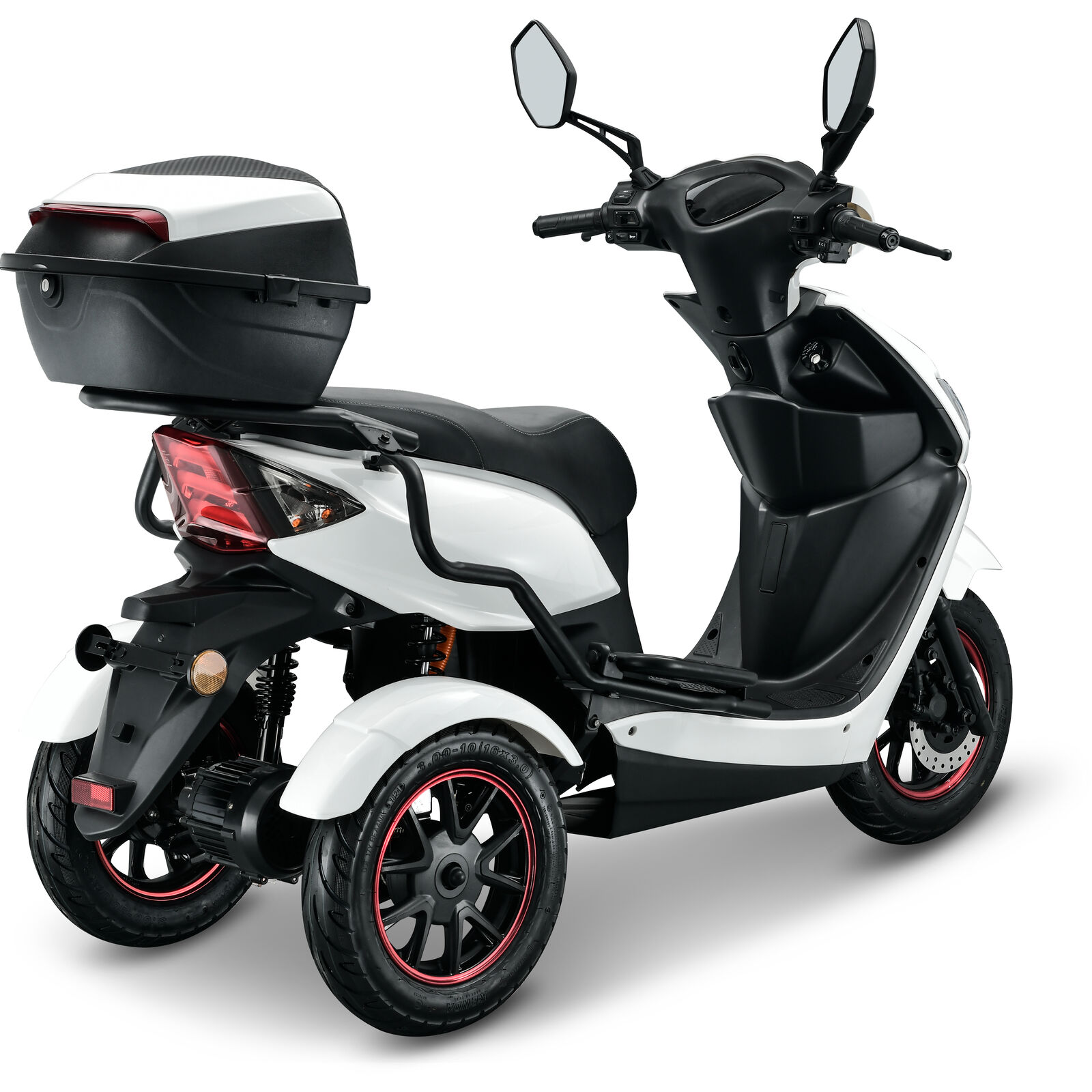 IVS T3